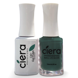 CIE060- CIERA MATCHING GEL & LACQUER POLISH 0.5oz/15ml