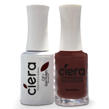 CIE081 - CIERA MATCHING GEL & LACQUER POLISH 0.5oz/15ml