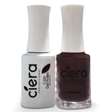 CIE106 - CIERA MATCHING GEL & LACQUER POLISH 0.5oz/15ml