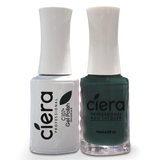 CIE107 - CIERA MATCHING GEL & LACQUER POLISH 0.5oz/15ml