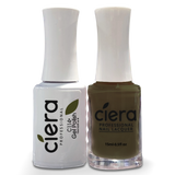 CIE114 - CIERA MATCHING GEL & LACQUER POLISH 0.5oz/15ml