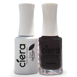 CIE117 - CIERA MATCHING GEL & LACQUER POLISH 0.5oz/15ml