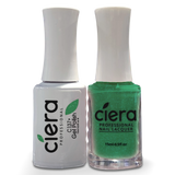 CIE137 - CIERA MATCHING GEL & LACQUER POLISH 0.5oz/15ml