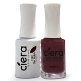 CIE149 - CIERA MATCHING GEL & LACQUER POLISH 0.5oz/15ml