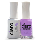 CIE205 - CIERA MATCHING GEL & LACQUER POLISH 0.5oz/15ml