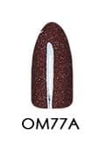 CHISEL DIP POWDER - OMBRE 2oz - OM77A