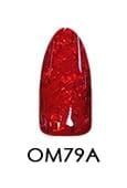 CHISEL DIP POWDER - OMBRE 2oz - OM79A