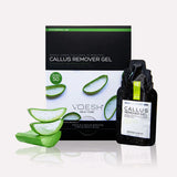 VOESH Callus Remover Gel 50 ct