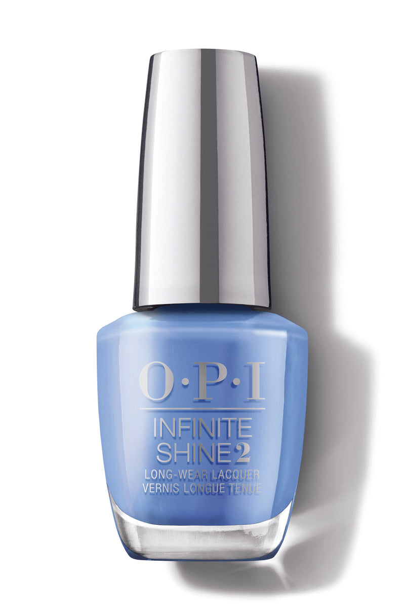 OPI INFINITE SHINE - ISLP009 - CHARGE IT TO THEIR ROOM_2