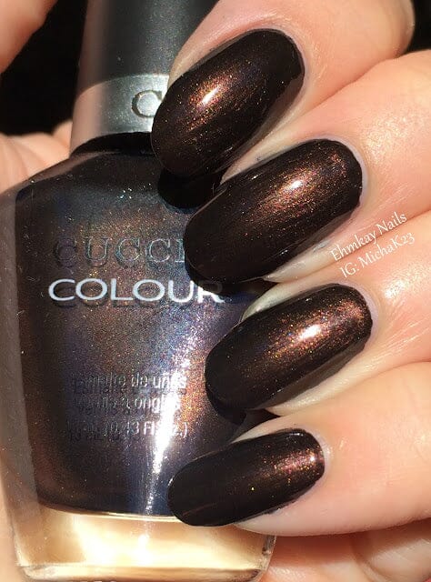 CUCCIO Matchmakers - Duke It Out