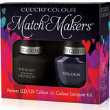 CUCCIO Matchmakers - London Underground