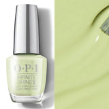 OPI INFINITE SHINE - ISLD56 - The Pass Is Always Greener_2
