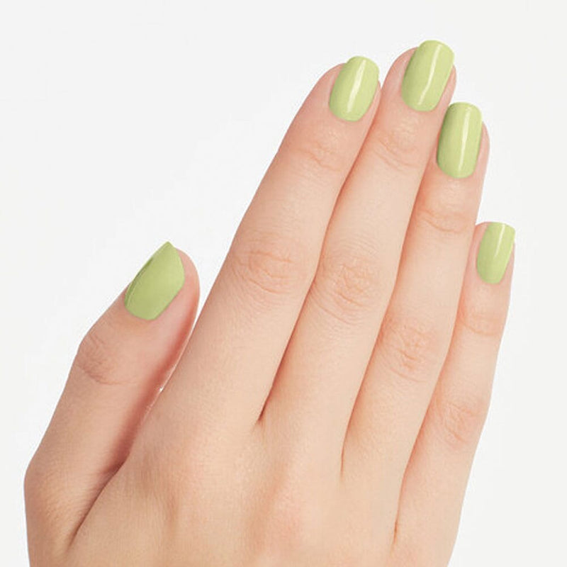 OPI INFINITE SHINE - ISLD56 - The Pass Is Always Greener_1