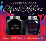 CUCCIO Matchmakers - Dancing Queen