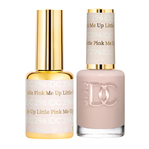DC296 - DC DUO 0.6oz - Little Pink Me Up (NEW COLLECTION)