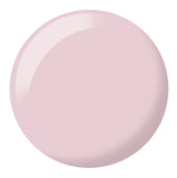 DC298 - Matching Gel & Nail Polish - Genuine Pink