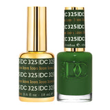 DC325 - Matching Gel & Nail Polish - Icon