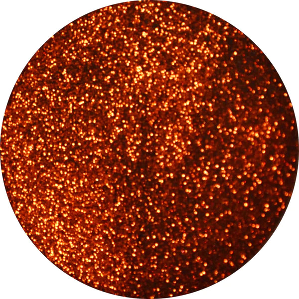 Lechat Glitter EFFX 2.5 oz - Copper Penny