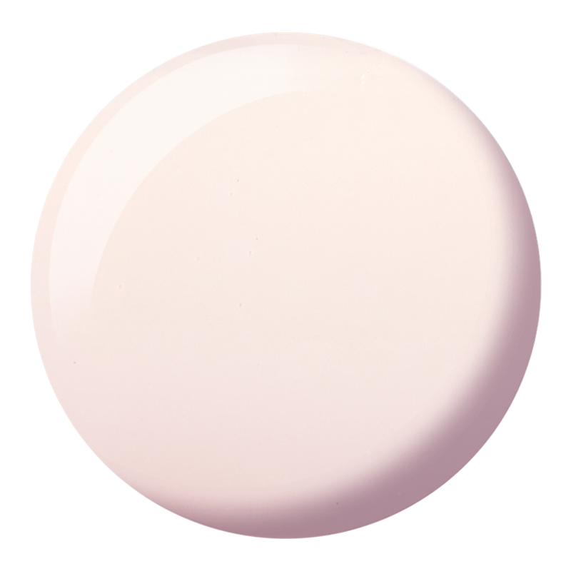 DND860 - Matching Gel & Nail Polish - She’s White? She’s Pink?