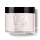 OPI DIP POWDER PERFECTION - BE THERE IN A PROSECCO