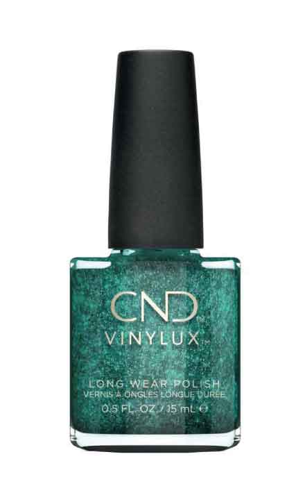 CND VINYLUX - Emerald Lights #234