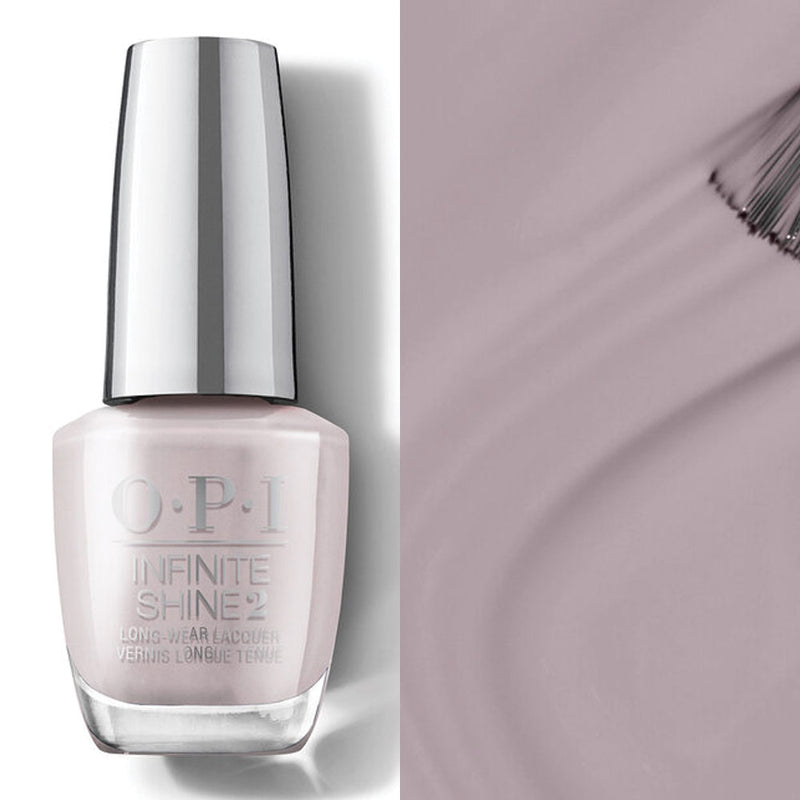 OPI INFINITE SHINE - ISLF001 - Peace Of Mined_2