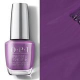 OPI INFINITE SHINE - ISLF003 - Medi-take It All In_2