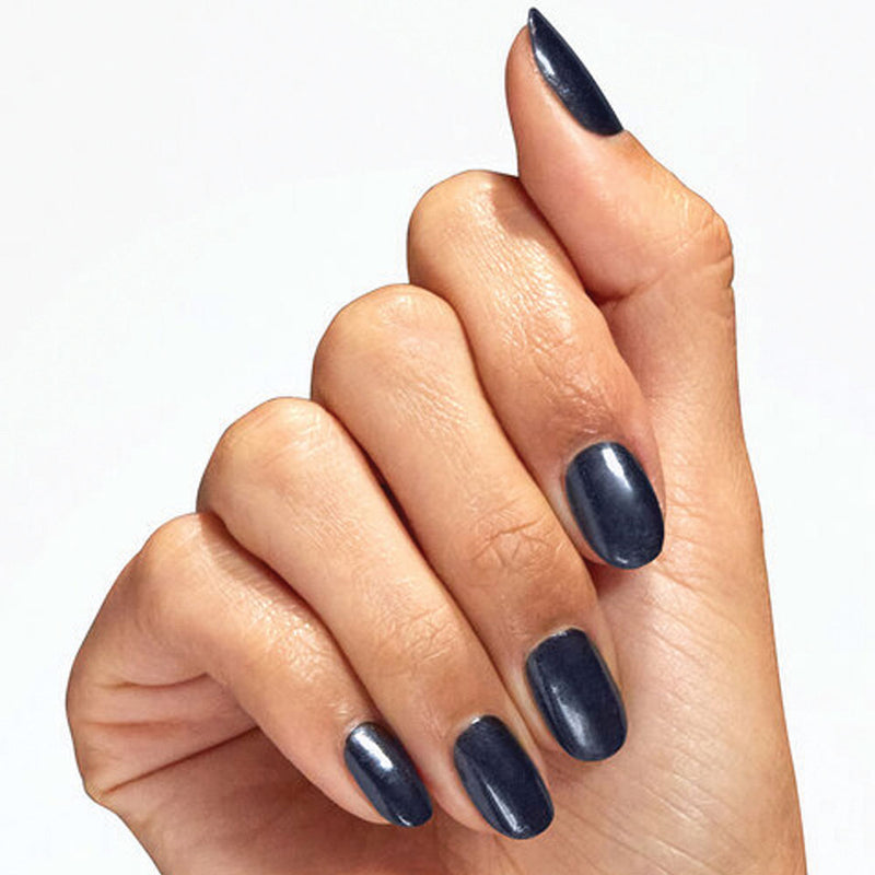 OPI INFINITE SHINE - ISLF009 - Midnight Mantra_1