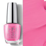 OPI INFINITE SHINE - ISLF80 - TWO-TIMING THE ZONES_2