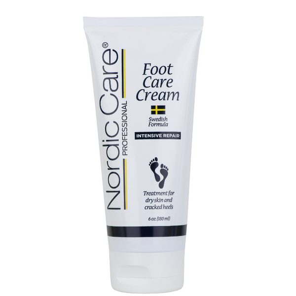 Nordic Care - Foot Care Cream 6oz