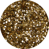 Lechat Glitter EFFX 2.5 oz - Gold Mine