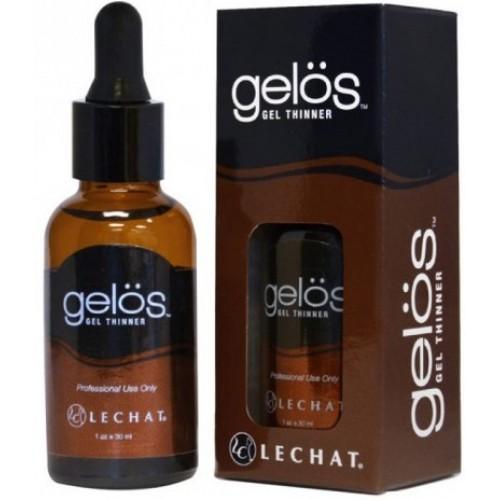 GELOS THINNER 1oz