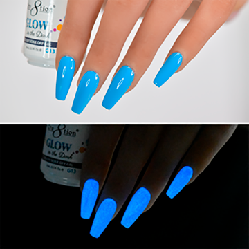 GG13 - CRE8TION GLOW IN THE DARK GEL