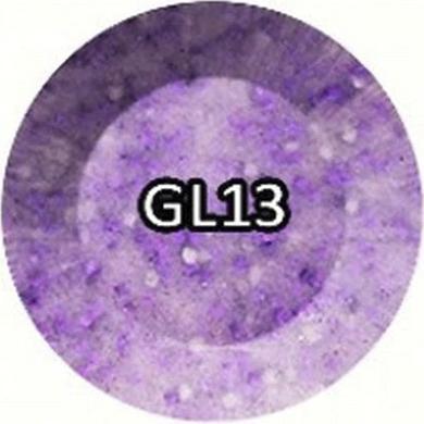 CHISEL DIP POWDER GLITTER 2oz - GL13
