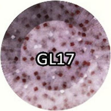 CHISEL DIP POWDER GLITTER 2oz - GL17