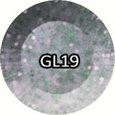 CHISEL DIP POWDER GLITTER 2oz - GL19