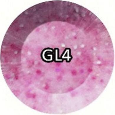 CHISEL DIP POWDER GLITTER 2oz - GL04