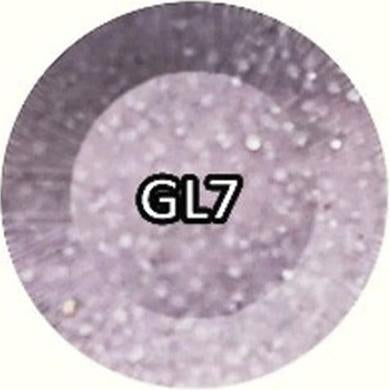 CHISEL DIP POWDER GLITTER 2oz - GL07