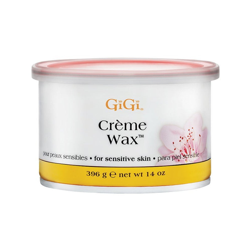 GIGI Creme Wax 14 oz