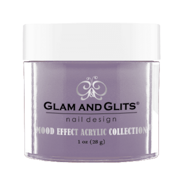 GLAM AND GLITS MOOD EFFECT ACRYLIC 1oz - CHAIN REACTION