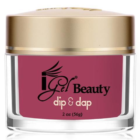 IGD050 - IGEL DIP & DAP MATCHING POWDER  2oz - MELANCHOLY