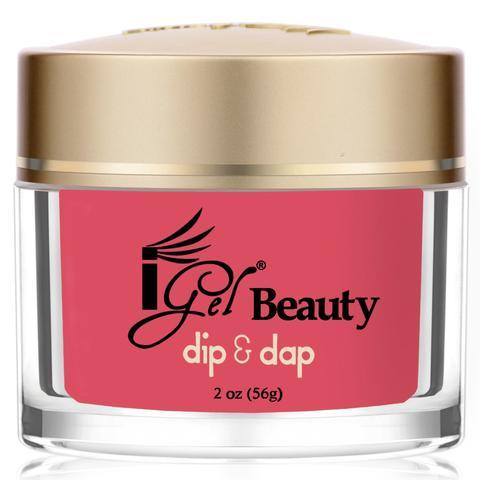 IGD059 - IGEL DIP & DAP MATCHING POWDER  2oz - MATERIAL GIRL