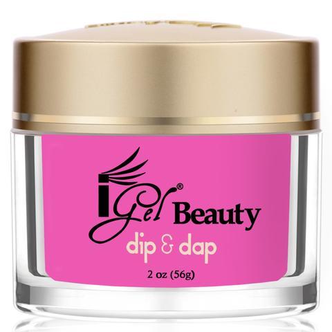 IGD062 - IGEL DIP & DAP MATCHING POWDER  2oz - SWEETIE PIE