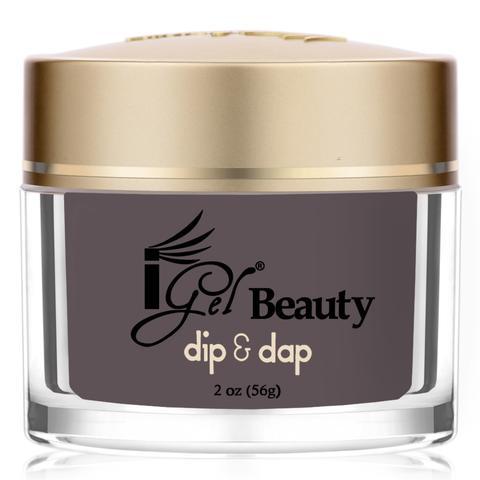 IGD079 - IGEL DIP & DAP MATCHING POWDER  2oz - WARM CHINCHILLA