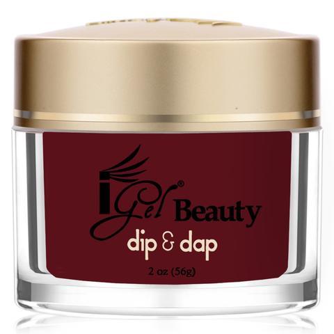 IGD081 - IGEL DIP & DAP MATCHING POWDER  2oz - PLUMFUL