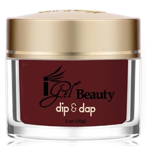 IGD085 - IGEL DIP & DAP MATCHING POWDER  2oz - DAREDEVIL