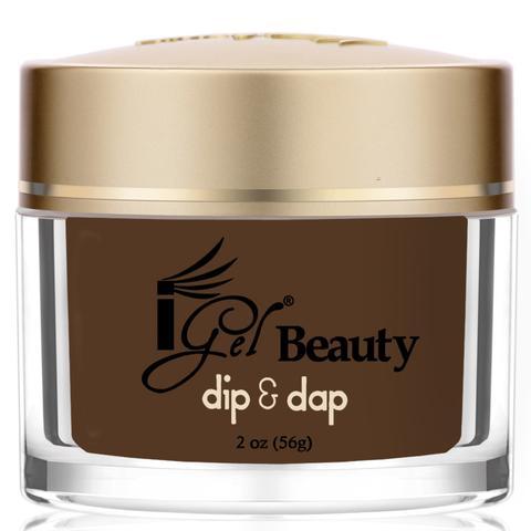 IGD086 - IGEL DIP & DAP MATCHING POWDER  2oz - SECRET WHISPERS