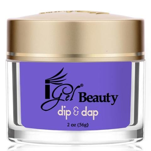 IGD116 - IGEL DIP & DAP MATCHING POWDER  2oz - SNAPDRAGON