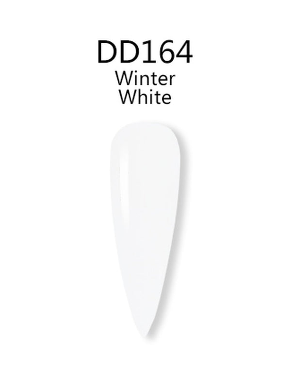 IGD164 - IGEL DIP & DAP MATCHING POWDER  2oz - WINTER WHITE
