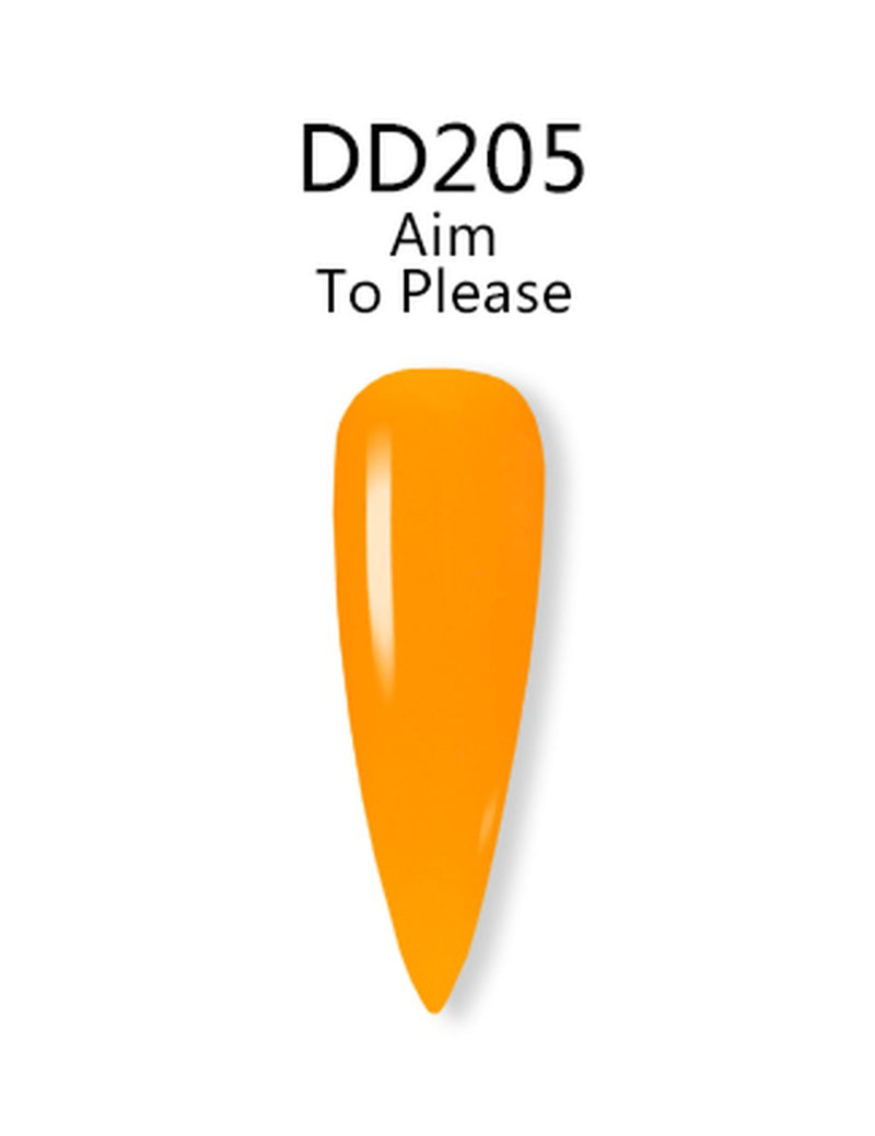 IGD205 - IGEL DIP & DAP MATCHING POWDER  2oz - AIM TO PLEASE